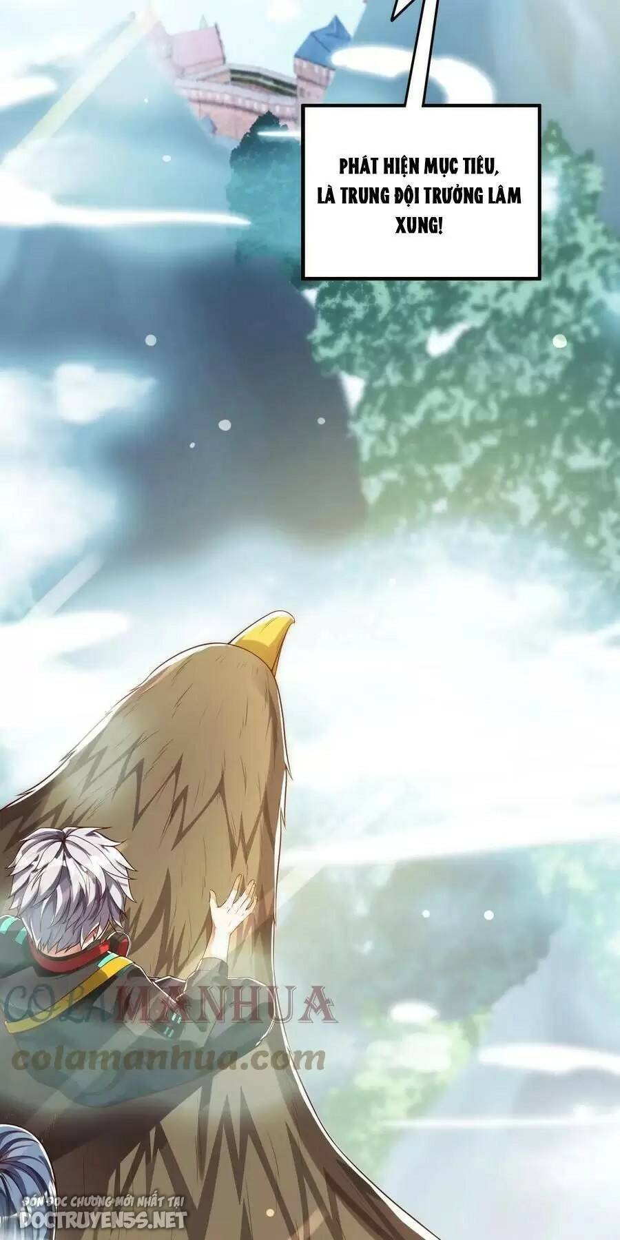 Linh Khí Khôi Phục: Ta Mỗi Ngày Thu Được Một Cái Kỹ Năng Mới Chapter 56 - Trang 2