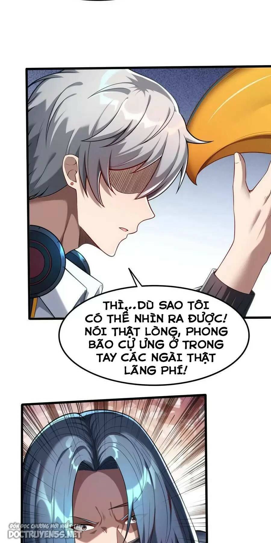 Linh Khí Khôi Phục: Ta Mỗi Ngày Thu Được Một Cái Kỹ Năng Mới Chapter 56 - Trang 2