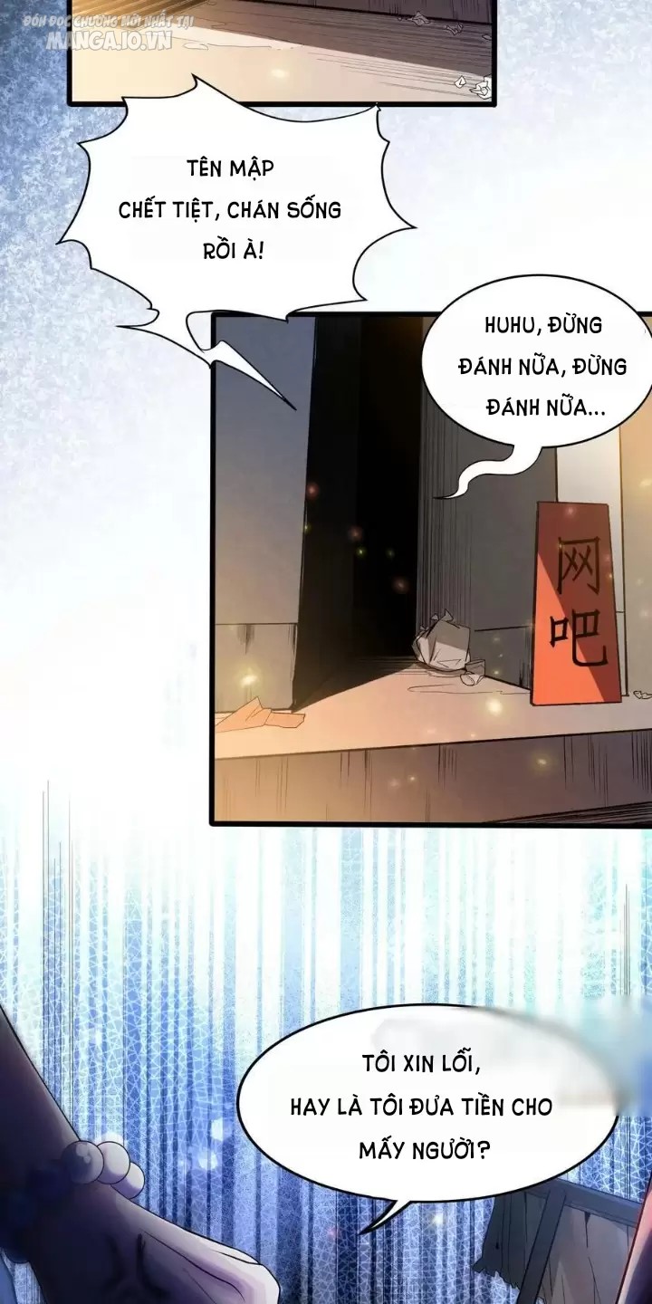 Linh Khí Khôi Phục: Ta Mỗi Ngày Thu Được Một Cái Kỹ Năng Mới Chapter 6 - Trang 2