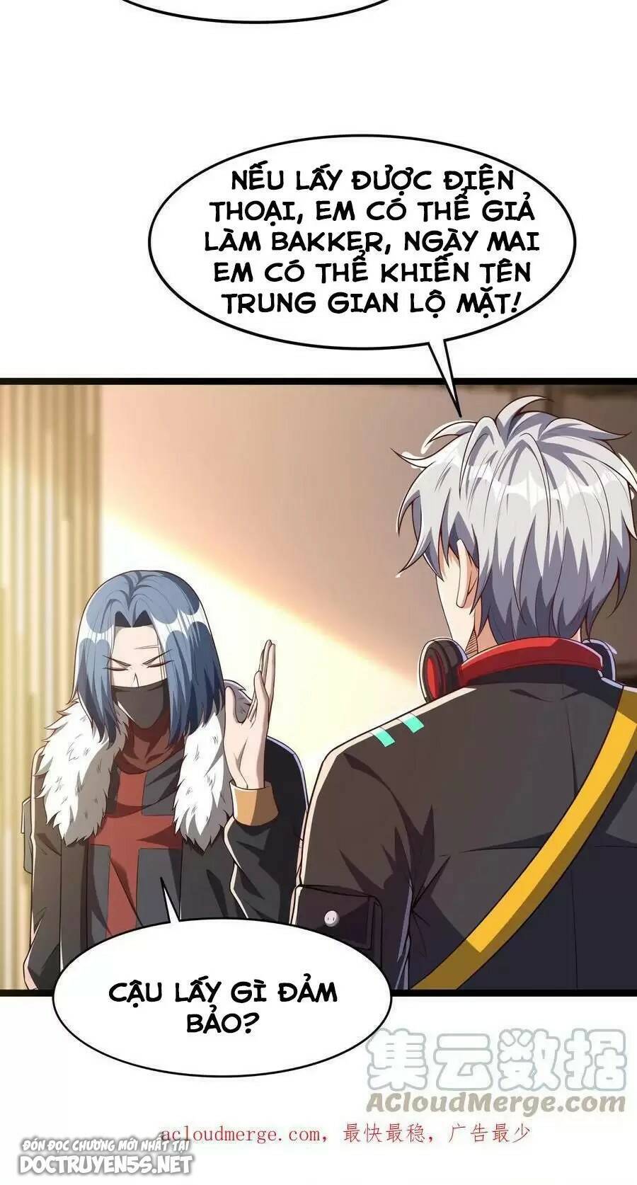 Linh Khí Khôi Phục: Ta Mỗi Ngày Thu Được Một Cái Kỹ Năng Mới Chapter 67 - Trang 2