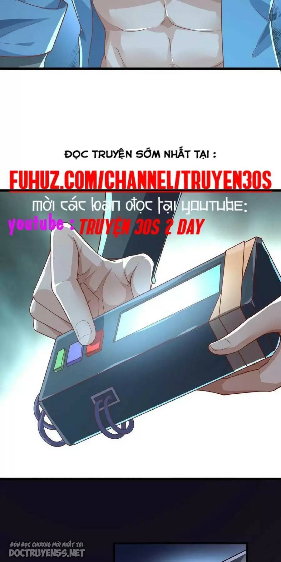 Linh Khí Khôi Phục: Ta Mỗi Ngày Thu Được Một Cái Kỹ Năng Mới Chapter 69 - Trang 2