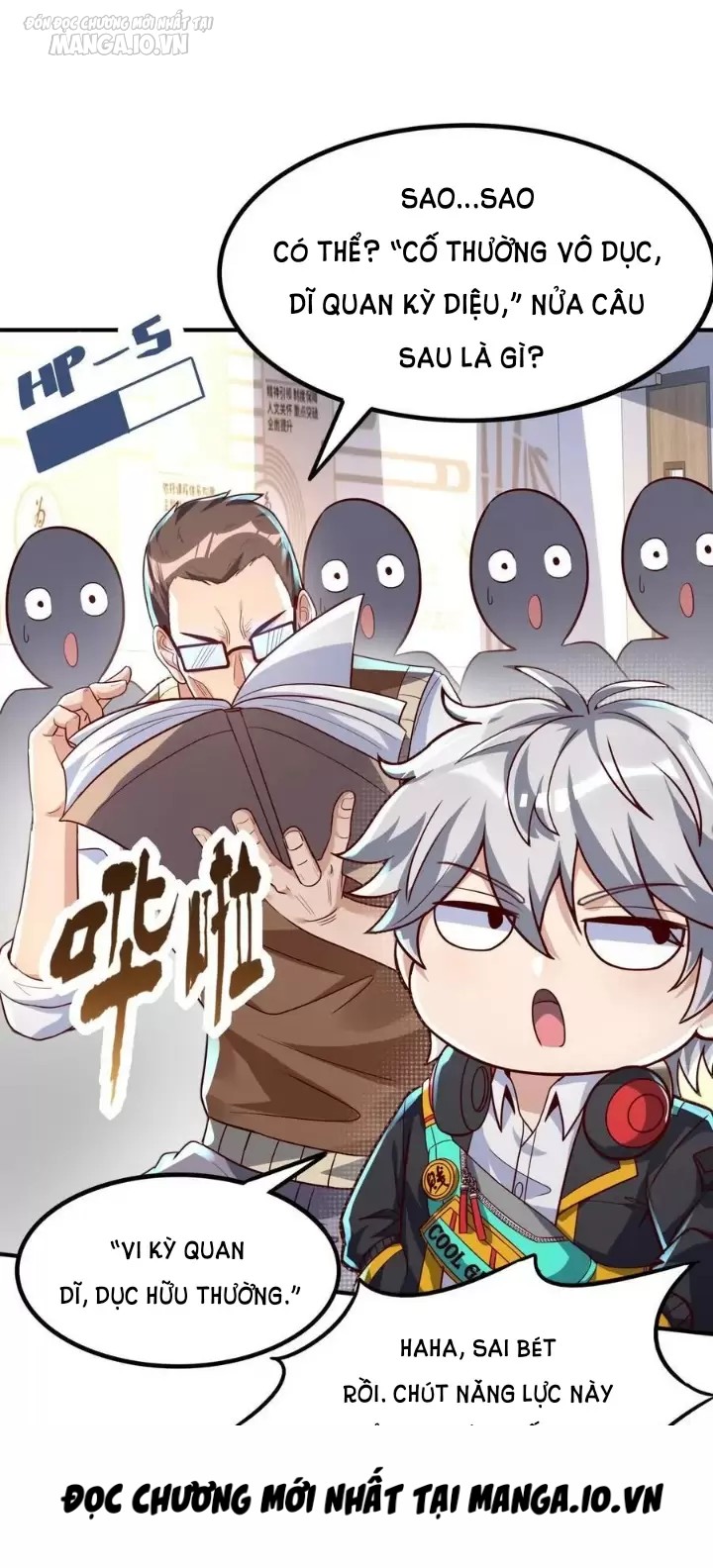 Linh Khí Khôi Phục: Ta Mỗi Ngày Thu Được Một Cái Kỹ Năng Mới Chapter 7 - Trang 2