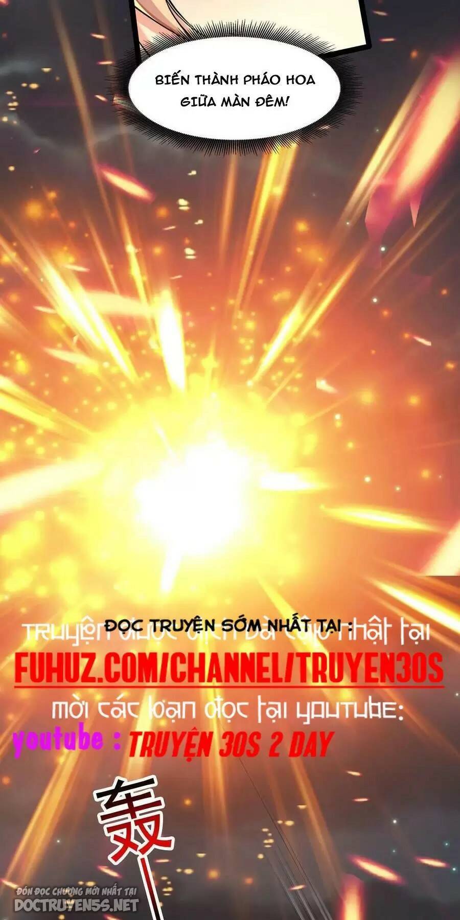 Linh Khí Khôi Phục: Ta Mỗi Ngày Thu Được Một Cái Kỹ Năng Mới Chapter 70 - Trang 2