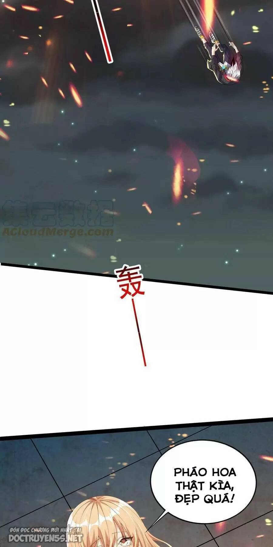 Linh Khí Khôi Phục: Ta Mỗi Ngày Thu Được Một Cái Kỹ Năng Mới Chapter 70 - Trang 2