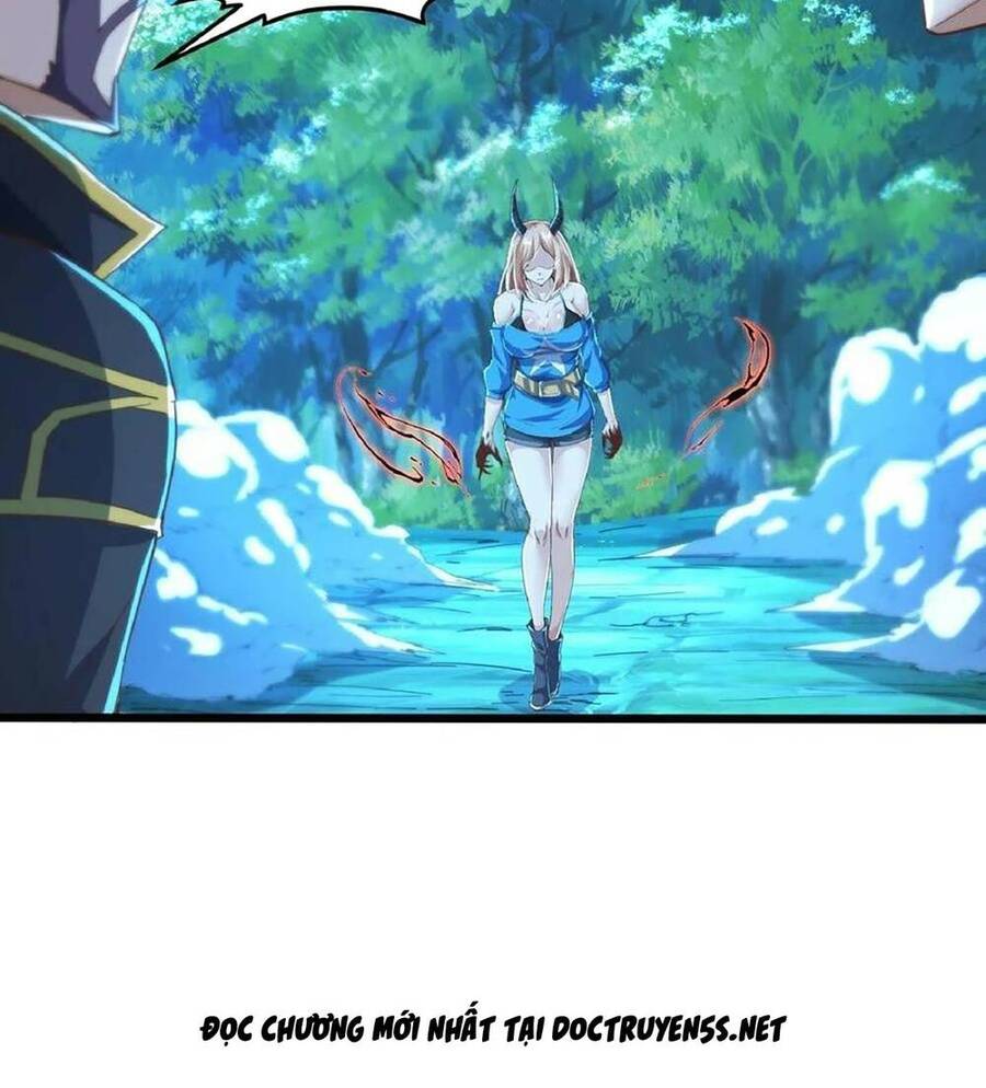 Linh Khí Khôi Phục: Ta Mỗi Ngày Thu Được Một Cái Kỹ Năng Mới Chapter 75 - Trang 2