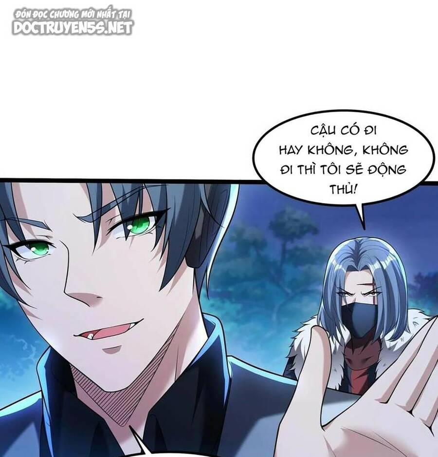 Linh Khí Khôi Phục: Ta Mỗi Ngày Thu Được Một Cái Kỹ Năng Mới Chapter 77 - Trang 2