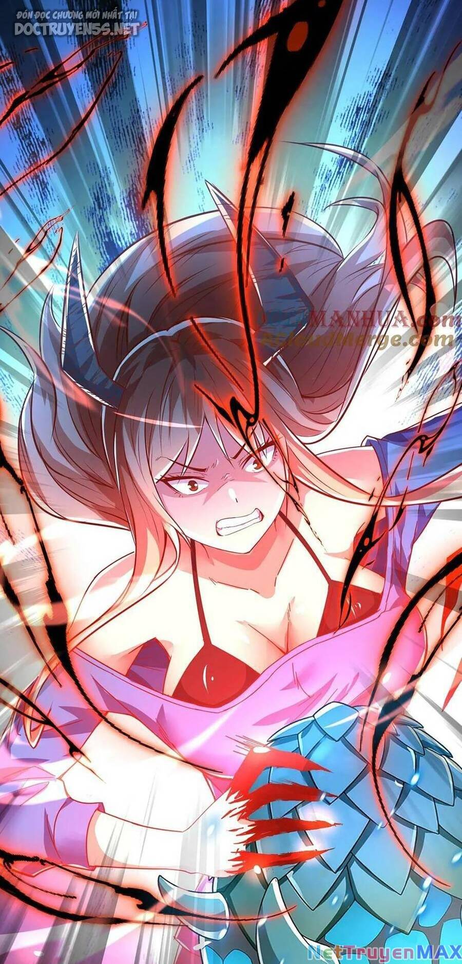 Linh Khí Khôi Phục: Ta Mỗi Ngày Thu Được Một Cái Kỹ Năng Mới Chapter 84 - Trang 2