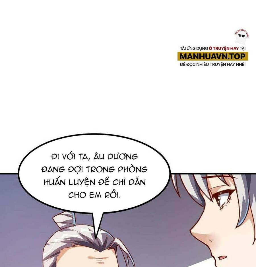 Linh Khí Khôi Phục: Ta Mỗi Ngày Thu Được Một Cái Kỹ Năng Mới Chapter 89 - Trang 2