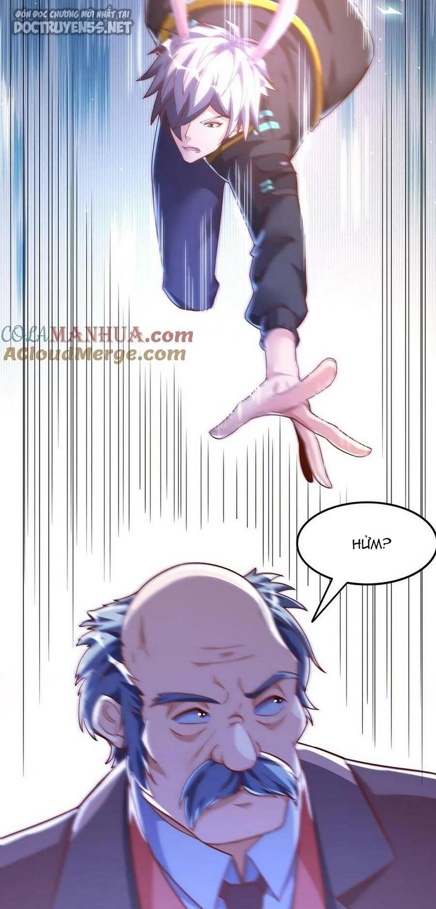 Linh Khí Khôi Phục: Ta Mỗi Ngày Thu Được Một Cái Kỹ Năng Mới Chapter 90 - Trang 2