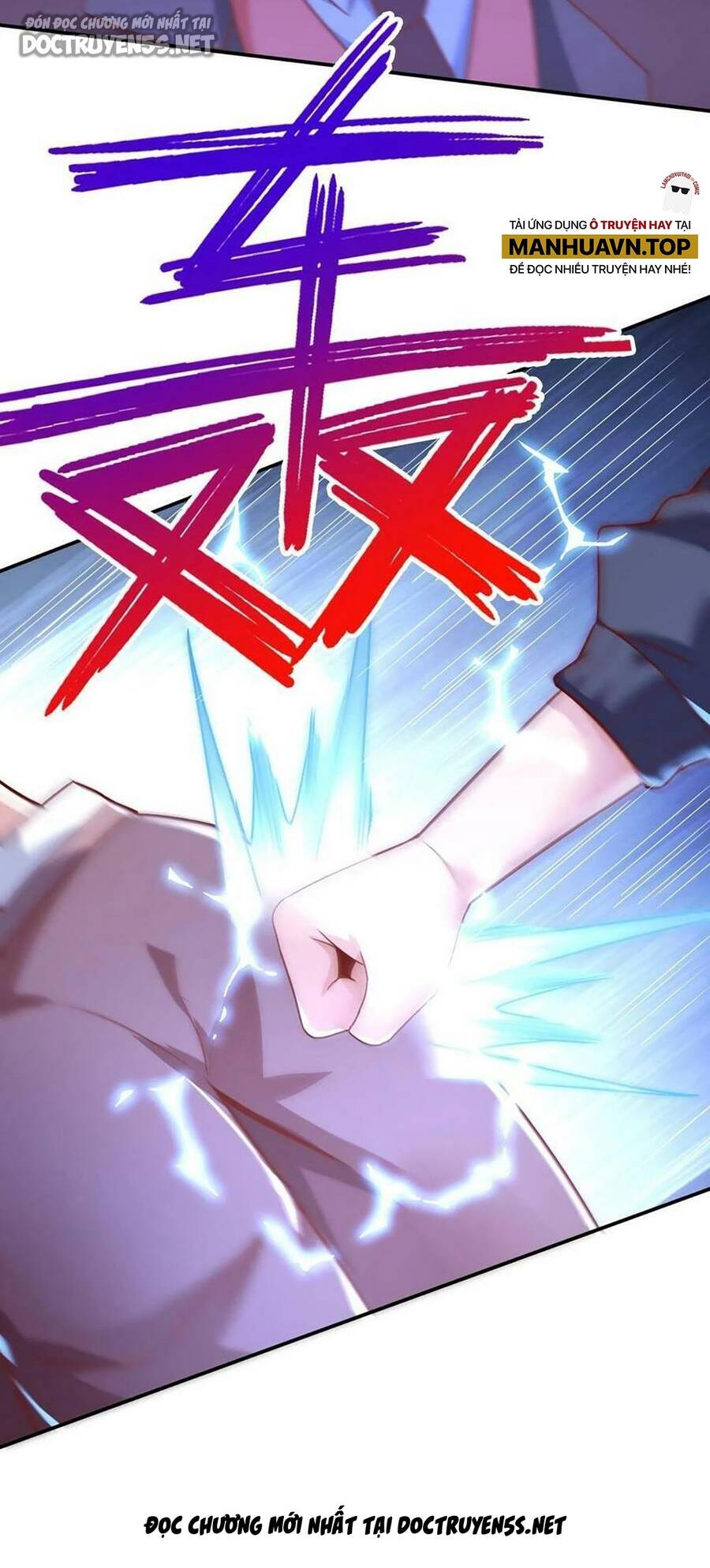 Linh Khí Khôi Phục: Ta Mỗi Ngày Thu Được Một Cái Kỹ Năng Mới Chapter 90 - Trang 2