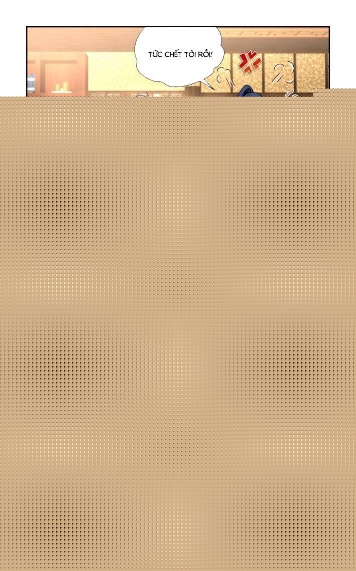 Linh Khiết Chapter 124 - Trang 2