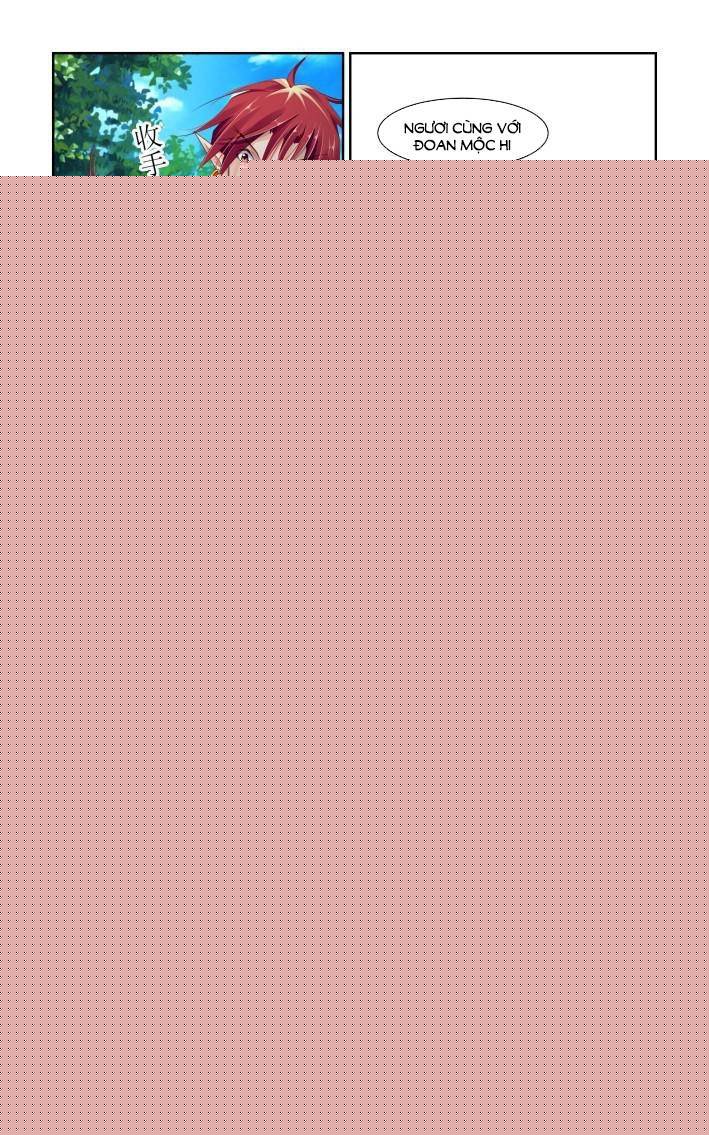 Linh Khiết Chapter 126 - Trang 2