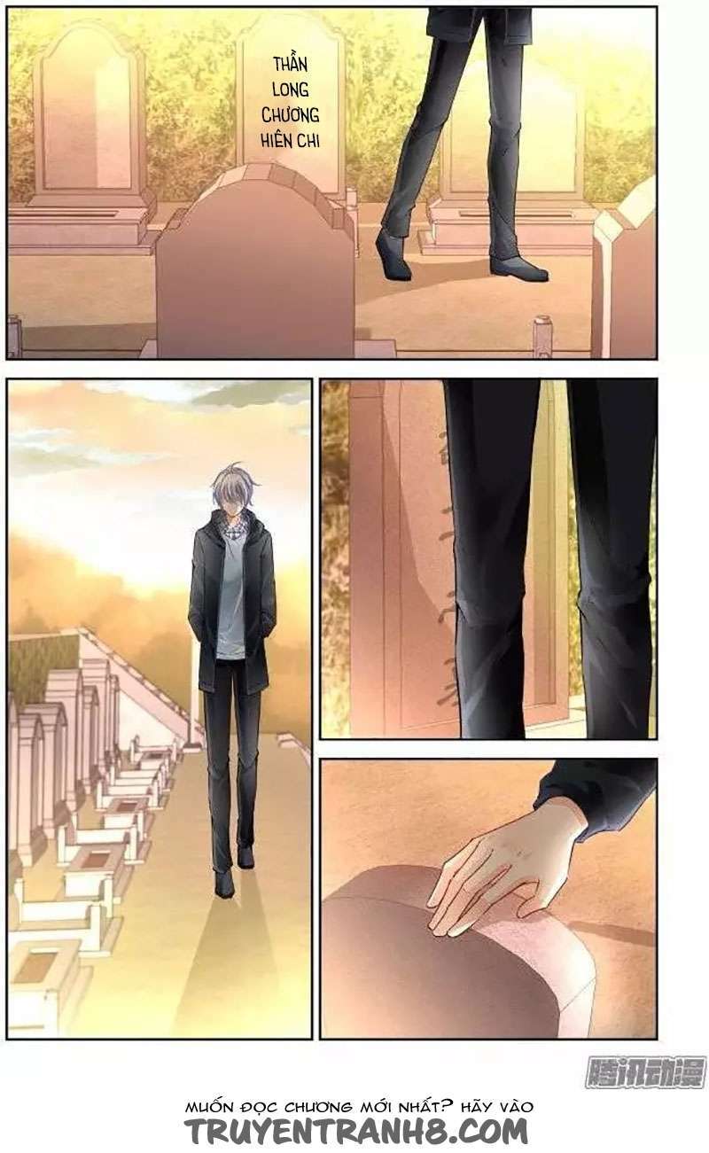 Linh Khiết Chapter 192.5 - Trang 2