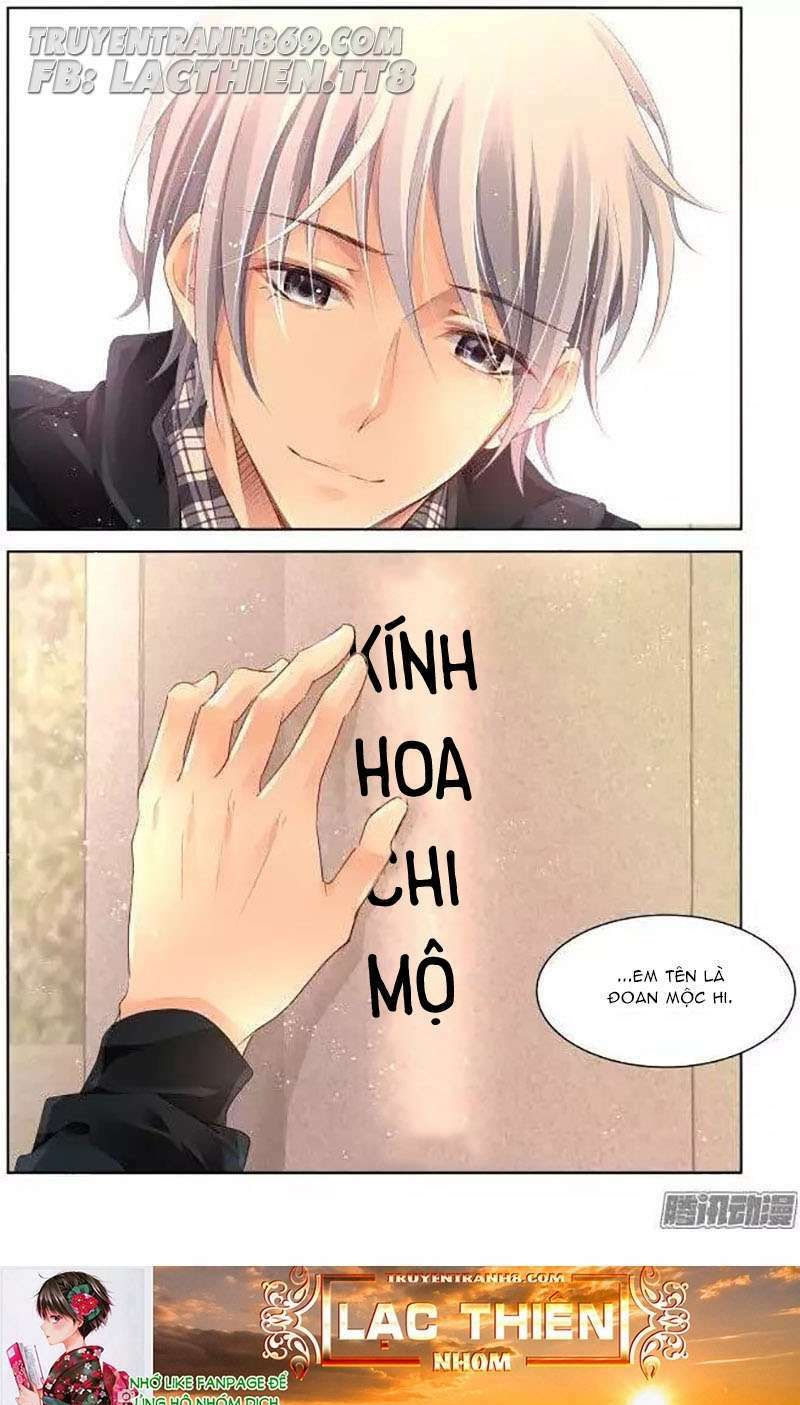 Linh Khiết Chapter 192.5 - Trang 2