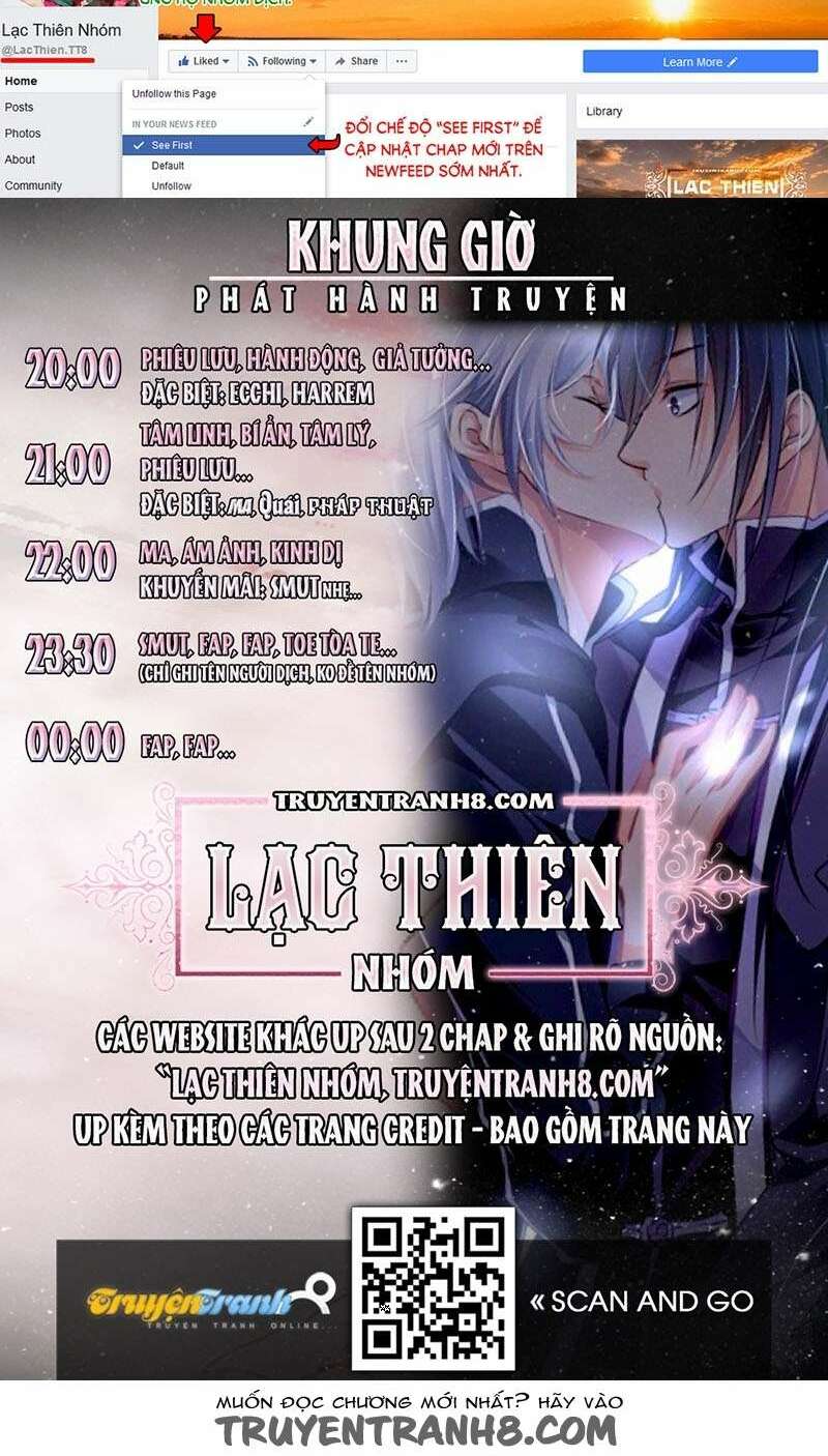 Linh Khiết Chapter 192.5 - Trang 2