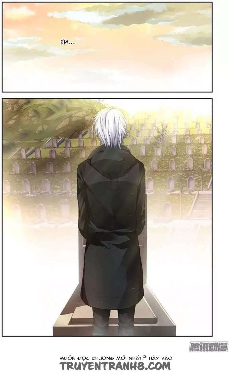 Linh Khiết Chapter 192.5 - Trang 2