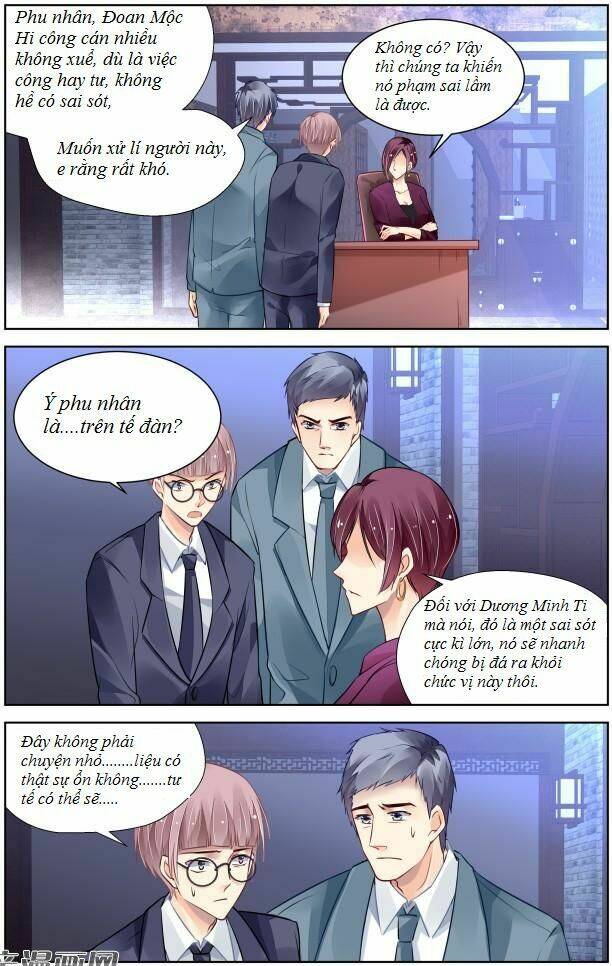 Linh Khiết Chapter 292 - Trang 2