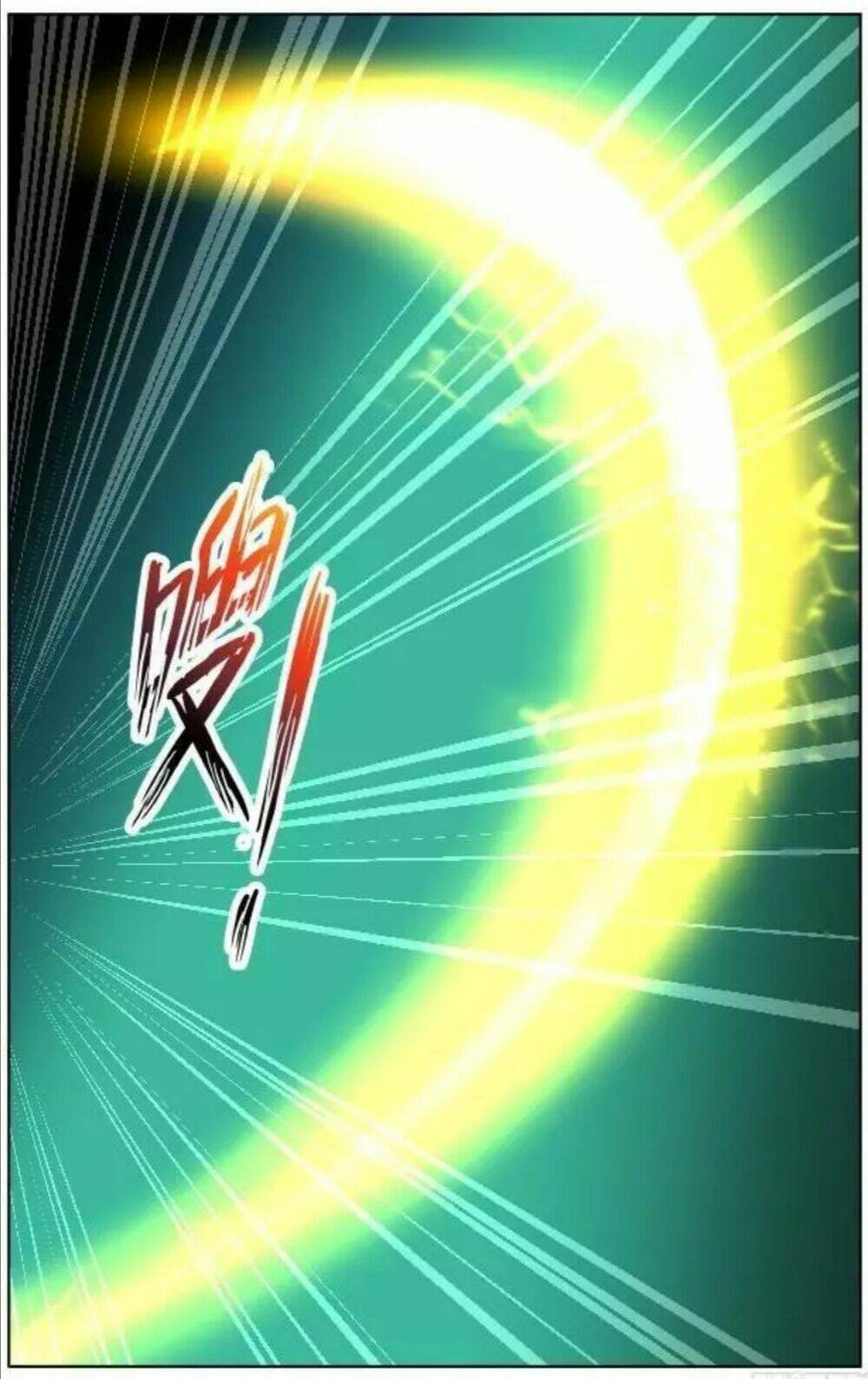 Linh Khiết Chapter 307 - Trang 2