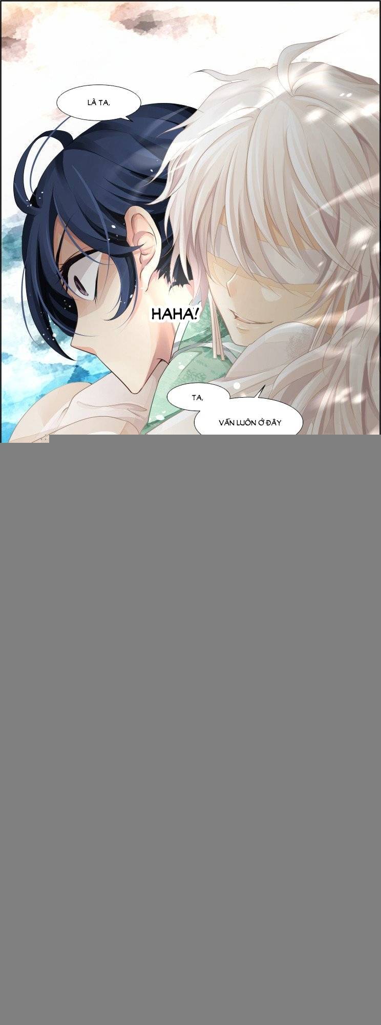 Linh Khiết Chapter 65 - Trang 2