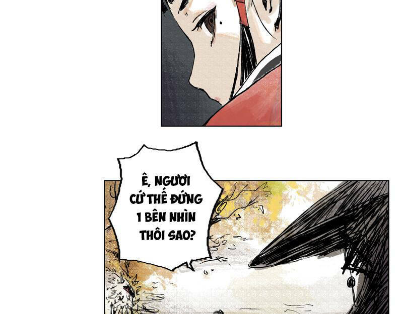 Linh Khư Chapter 0 - Trang 2