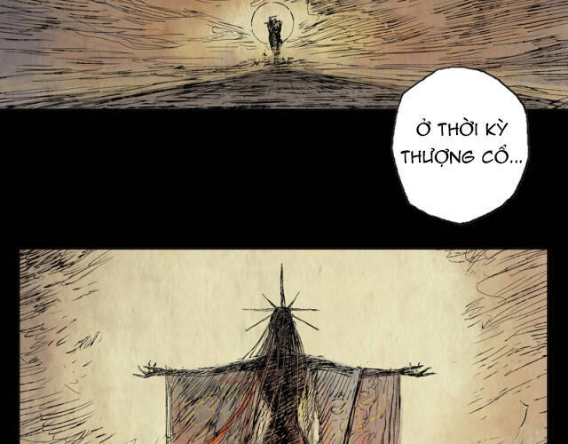 Linh Khư Chapter 15 - Trang 2