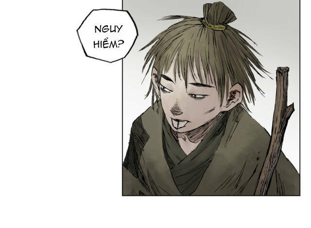 Linh Khư Chapter 15 - Trang 2