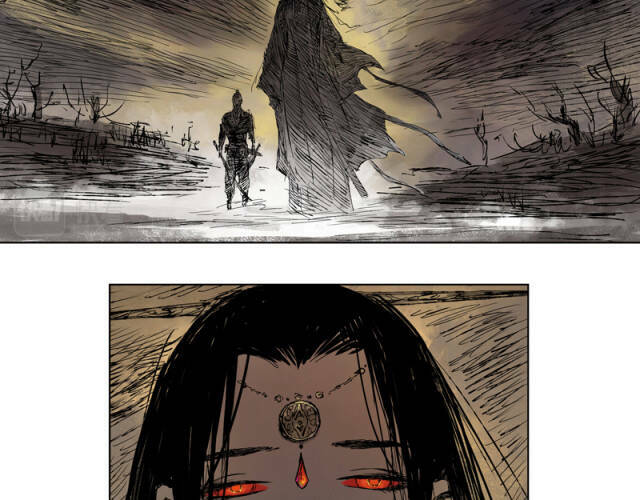 Linh Khư Chapter 16 - Trang 2