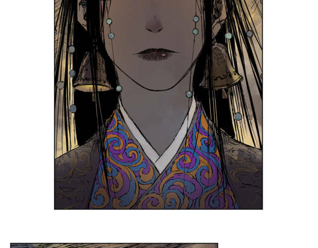 Linh Khư Chapter 16 - Trang 2