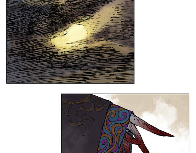 Linh Khư Chapter 16 - Trang 2