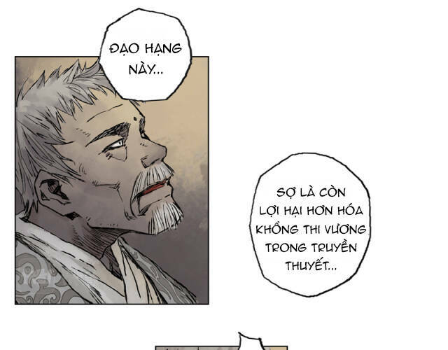 Linh Khư Chapter 16 - Trang 2