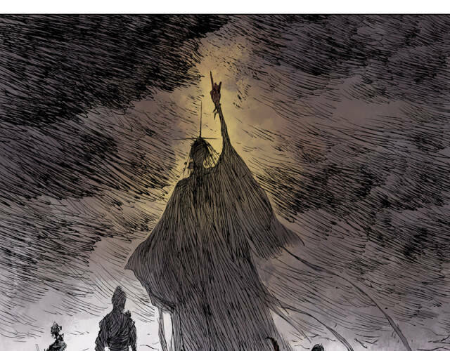 Linh Khư Chapter 16 - Trang 2