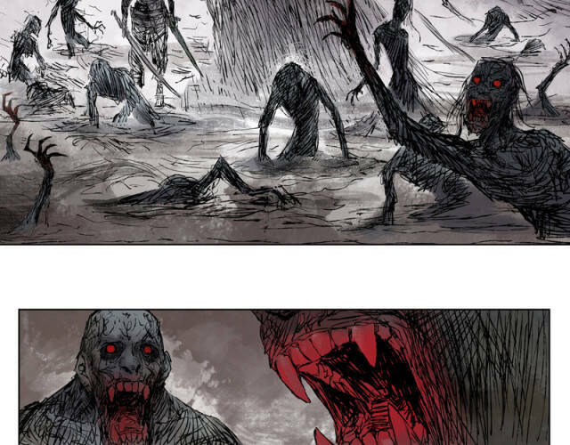 Linh Khư Chapter 16 - Trang 2