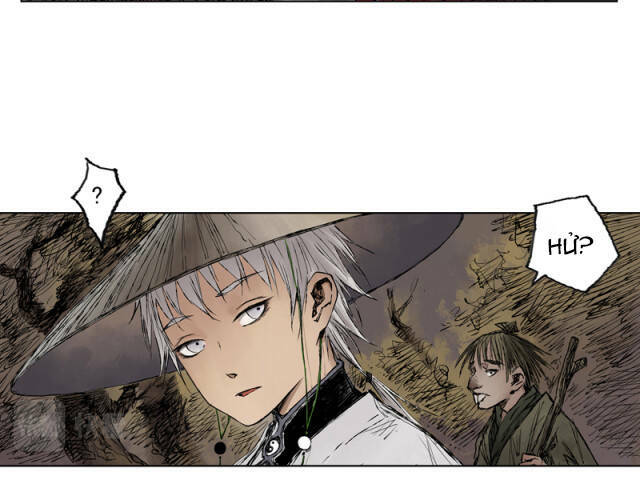 Linh Khư Chapter 16 - Trang 2