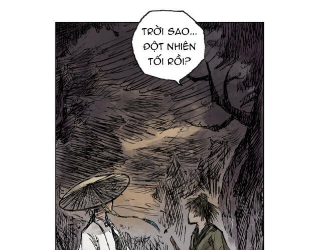 Linh Khư Chapter 16 - Trang 2