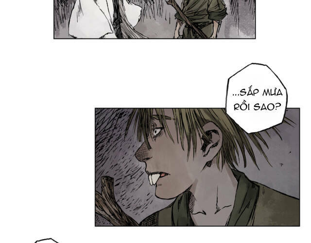 Linh Khư Chapter 16 - Trang 2