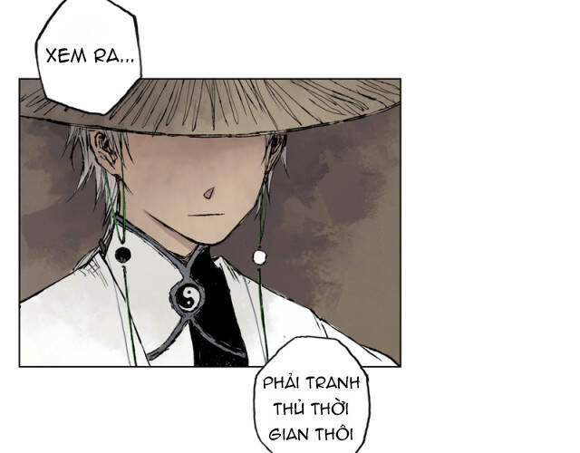 Linh Khư Chapter 16 - Trang 2