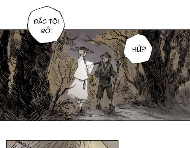 Linh Khư Chapter 16 - Trang 2