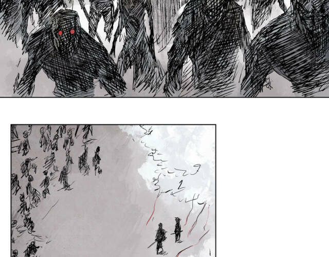 Linh Khư Chapter 16 - Trang 2