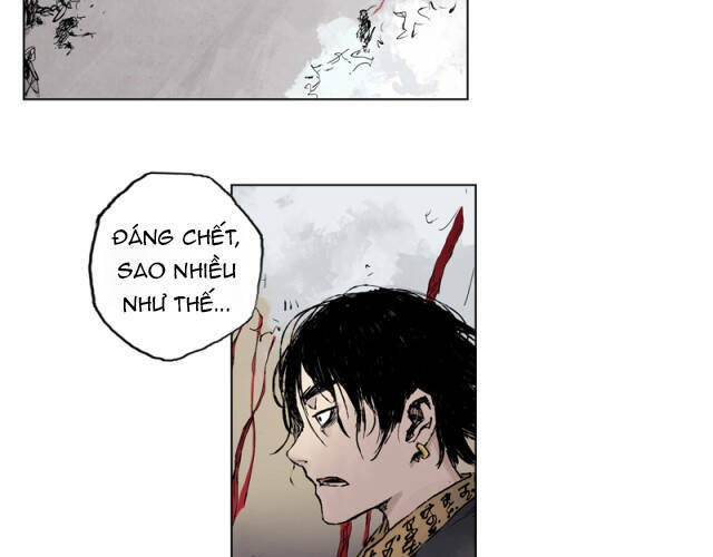 Linh Khư Chapter 16 - Trang 2