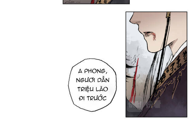 Linh Khư Chapter 16 - Trang 2