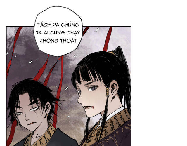 Linh Khư Chapter 16 - Trang 2