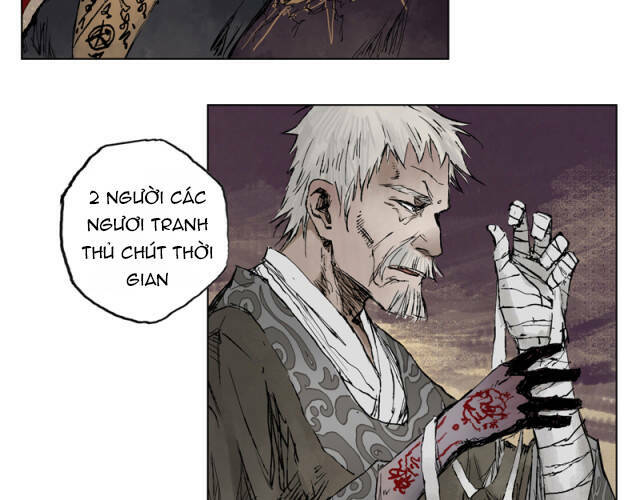 Linh Khư Chapter 16 - Trang 2