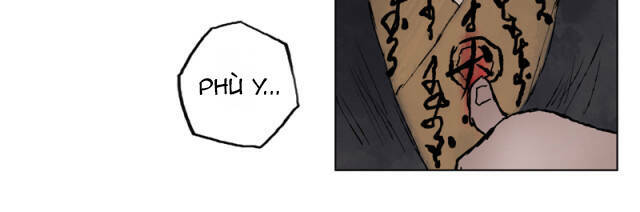 Linh Khư Chapter 16 - Trang 2