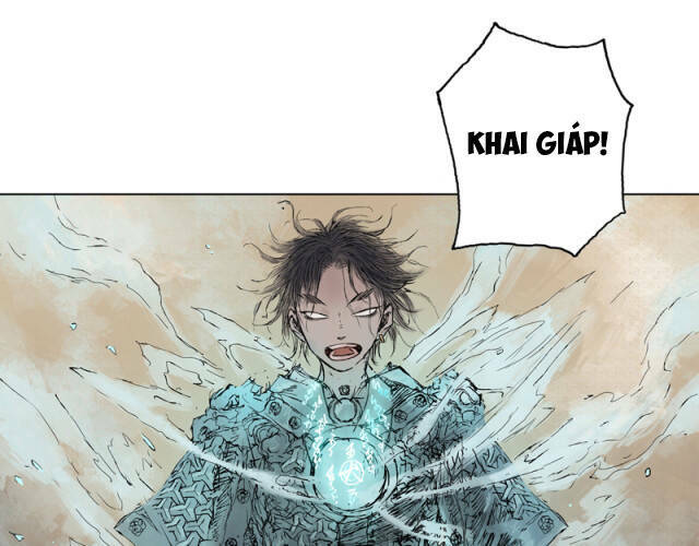 Linh Khư Chapter 16 - Trang 2