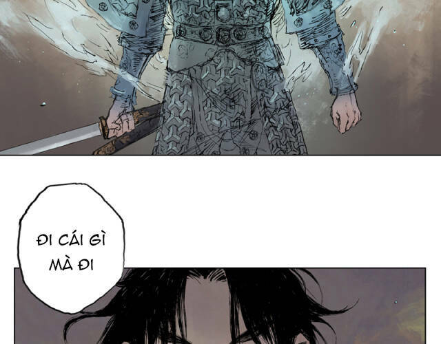 Linh Khư Chapter 16 - Trang 2