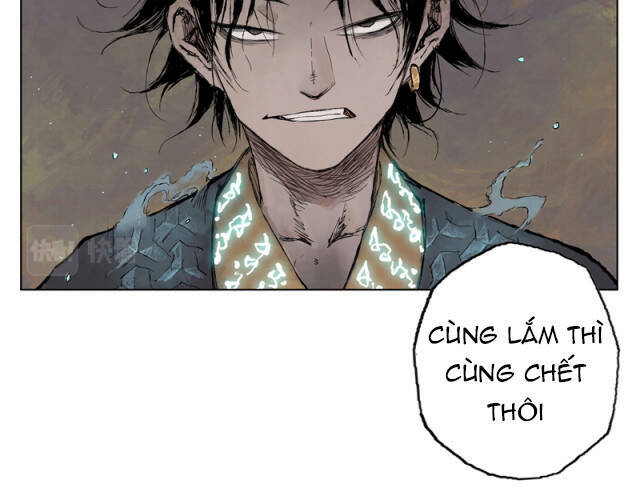 Linh Khư Chapter 16 - Trang 2
