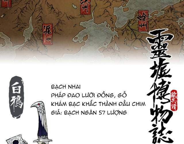 Linh Khư Chapter 16 - Trang 2