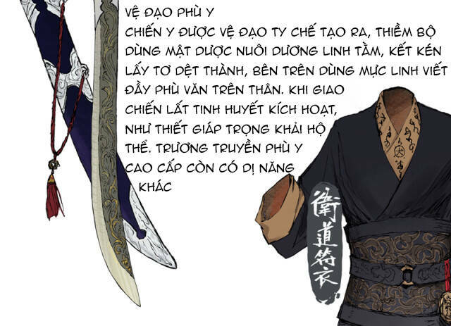 Linh Khư Chapter 16 - Trang 2