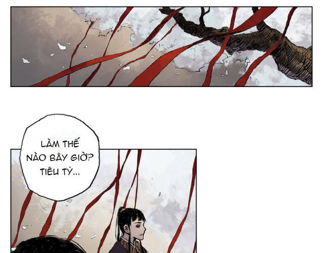 Linh Khư Chapter 16 - Trang 2