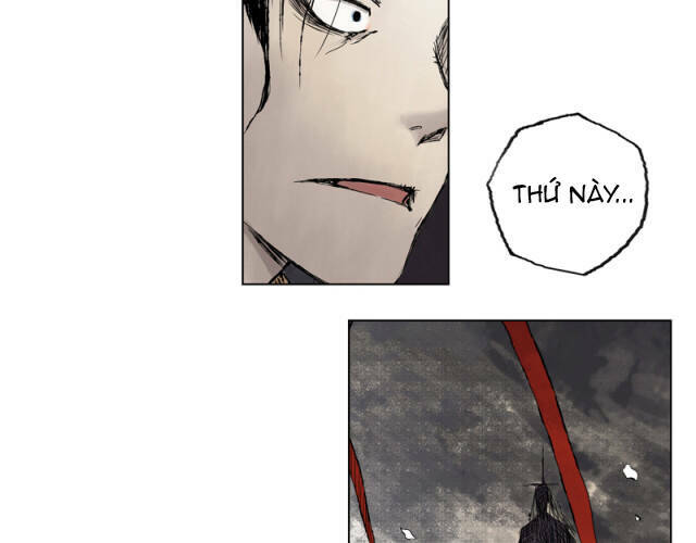 Linh Khư Chapter 16 - Trang 2